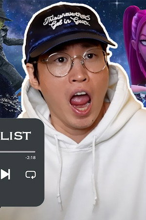 Songs that will make you CRUSH your exams, job interviews, and workouts