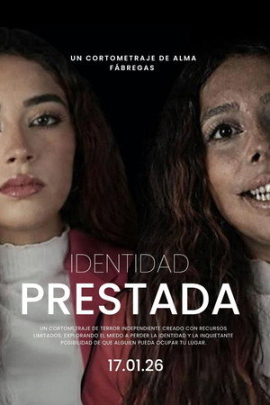 Identidad Prestada