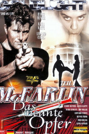 McFarlin 1: Das neunte Opfer