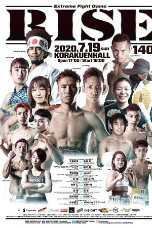 RISE 140