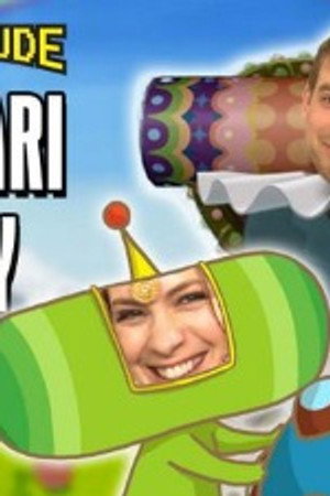 Katamari Damacy