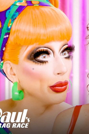 Bianca Del Rio & Sasha Colby Get Witchy