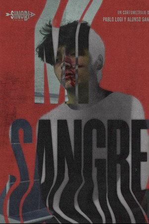 Mi sangre