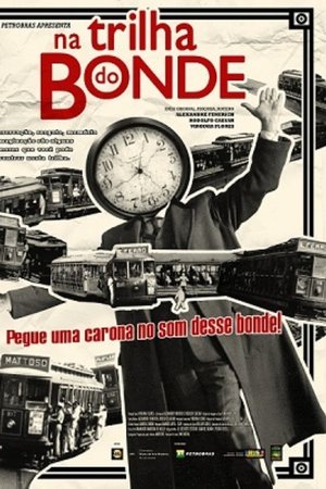 Na Trilha do Bonde