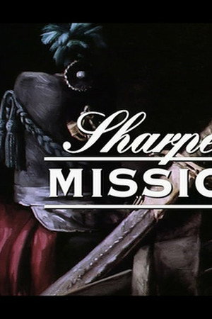 Sharpe's Mission