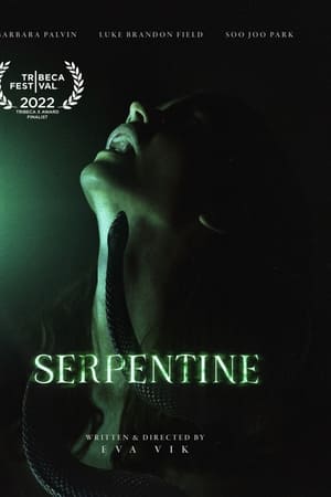 Serpentine