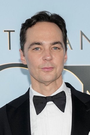Jim Parsons Jim Parsons