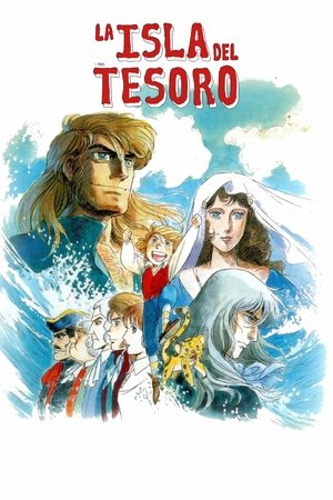 La isla del tesoro