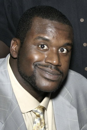 Shaquille O'Neal Shaquille O'Neal