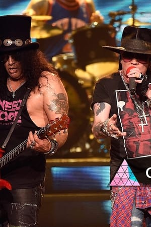 Guns N’ Roses - Glastonbury 2023