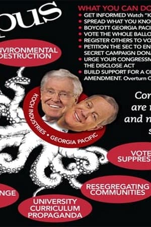 Koch Brothers Exposed