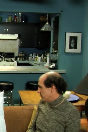 Scrubs Interns Webisode 12 - Legal Custodian Episode (Exclusive)