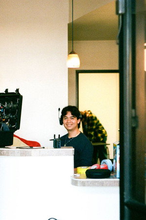 Ben Ciccoianni