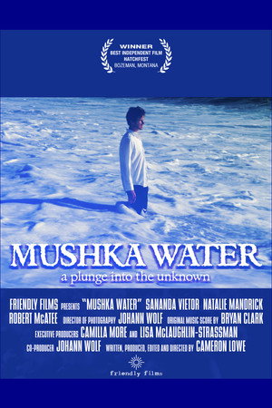 Mushka Water