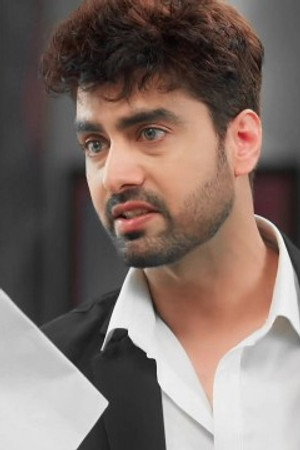 Armaan ends his marriage