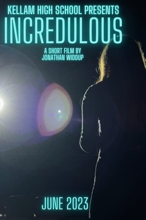 INCREDULOUS