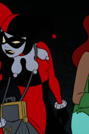 Harley and Ivy