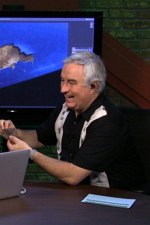 Photoshop Secrets With Bert Monroy