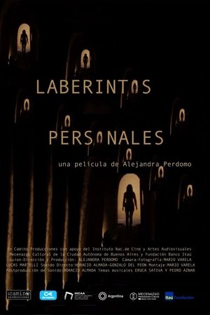 Laberintos personales