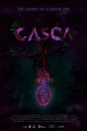 Casca