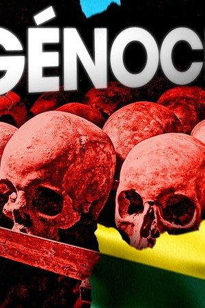 The Rwandan Tutsi Genocide