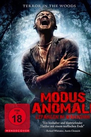 Imagen de Modus Anomali