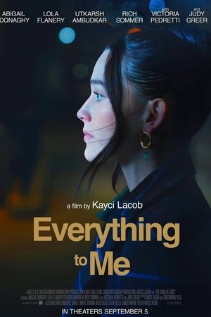 Everything to Me