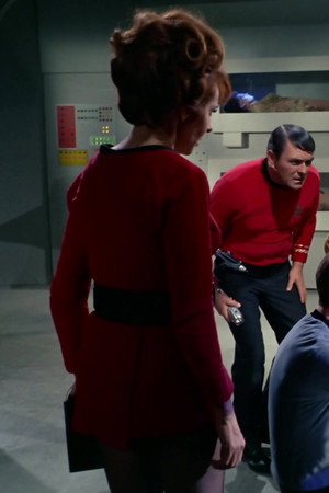 Space Seed