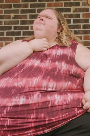 Tammy's New Squeeze