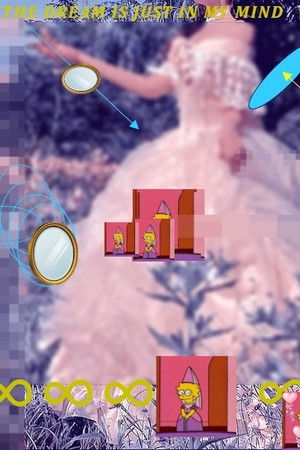 The Dream Is Just In My Mind