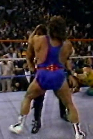 January 2, 1988 - Superstars of Wrestling 70