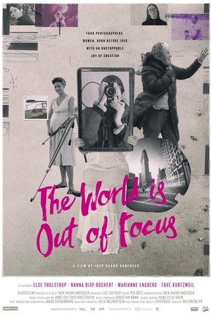 The World is Out of Focus