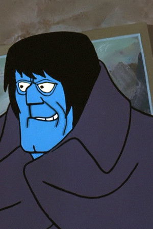 Čáry máry fuk, kdopak je ten duch