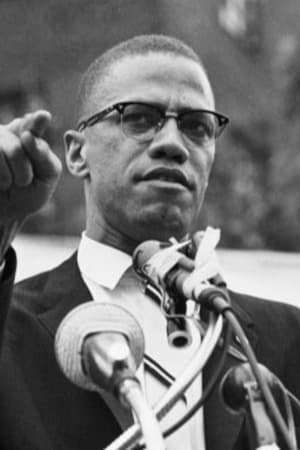 The Autobiography of Malcolm X