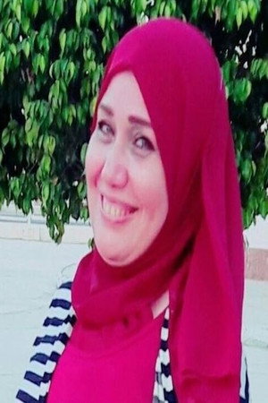 Hala Anwar Hala Anwar