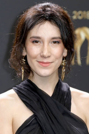 Sibel Kekilli Sibel Kekilli