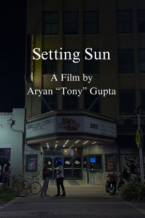Setting Sun