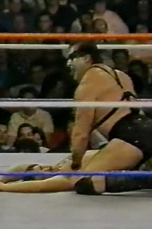 December 17, 1988 - Superstars of Wrestling 120