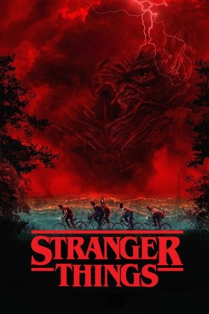 Stranger Things 5