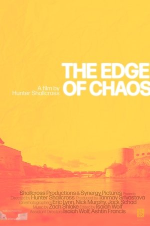 The Edge of Chaos