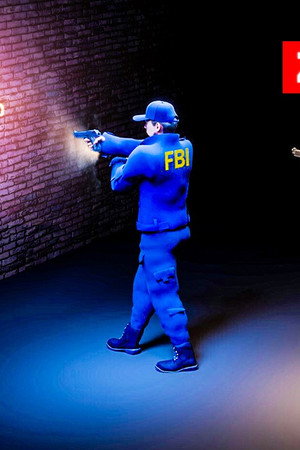 The Hunt for America's Weirdest Killer