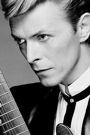 David Bowie