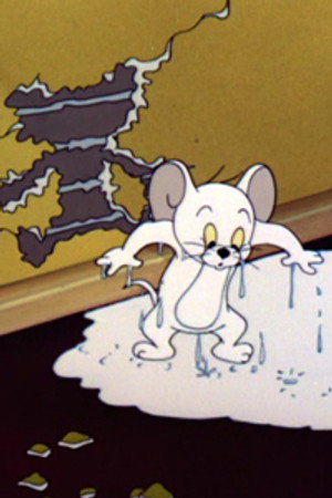 The Missing Mouse