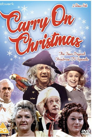 Carry On Again Christmas