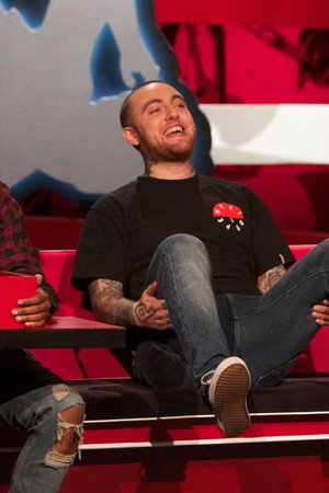 Mac Miller II