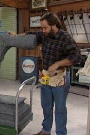 Arrivederci Binforde