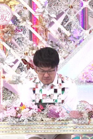 Sakurazaka46 Sense Queen Tournament! (First Half)