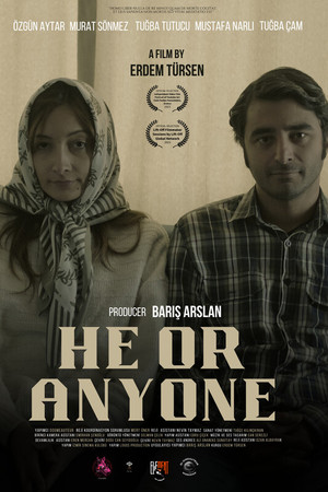 He Or Anyone