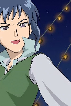 Why Is Something Like That...