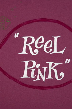 Reel Pink